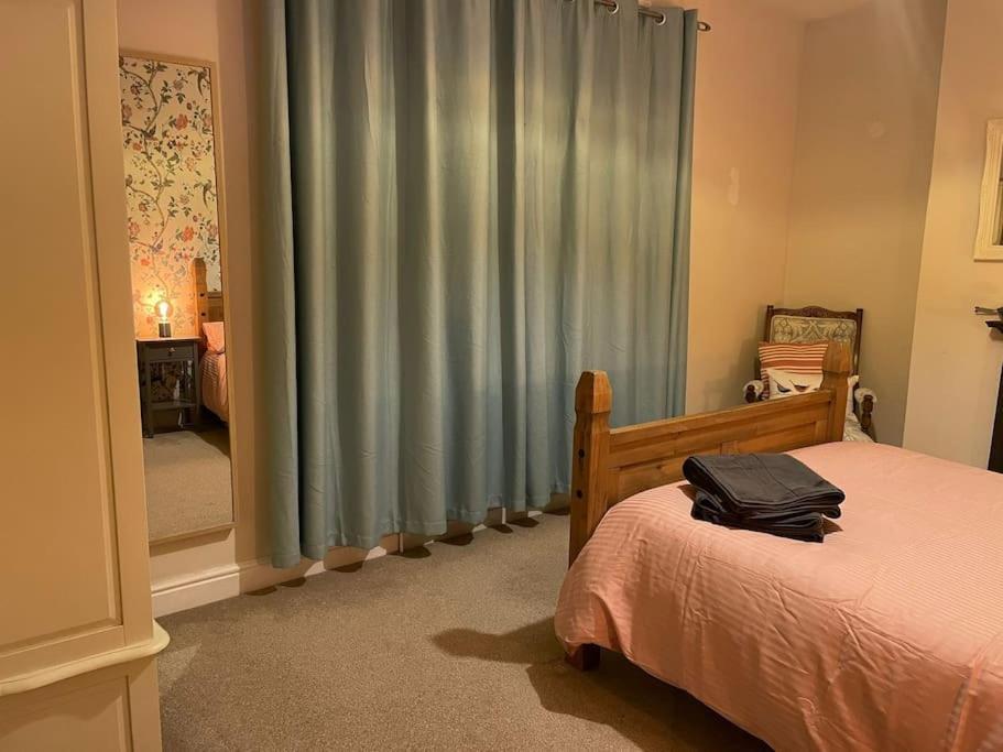 Gloucester Rd 2 Mins Away - Fab, New, Trendy House 브리스틀 외부 사진