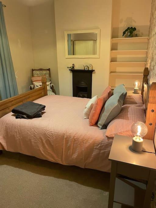 Gloucester Rd 2 Mins Away - Fab, New, Trendy House 브리스틀 외부 사진