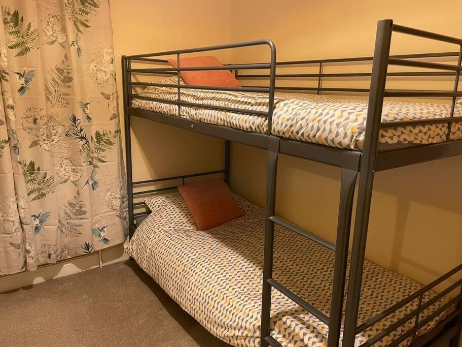 Gloucester Rd 2 Mins Away - Fab, New, Trendy House 브리스틀 외부 사진